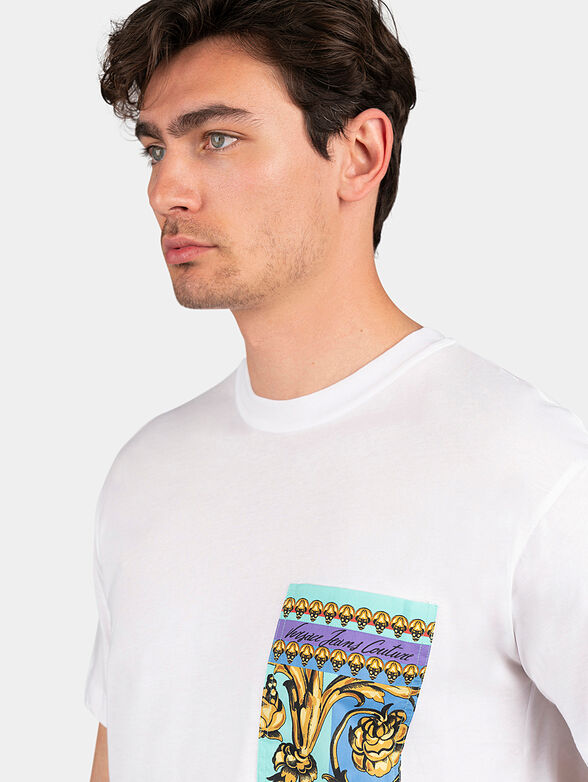 GARLAND T-shirt - 4