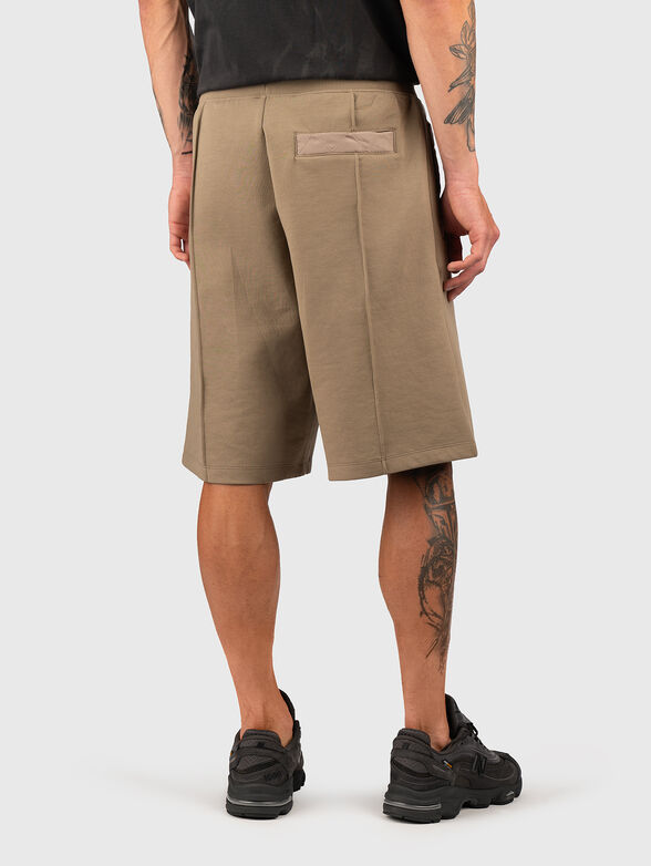 DILMOS cotton shorts - 2