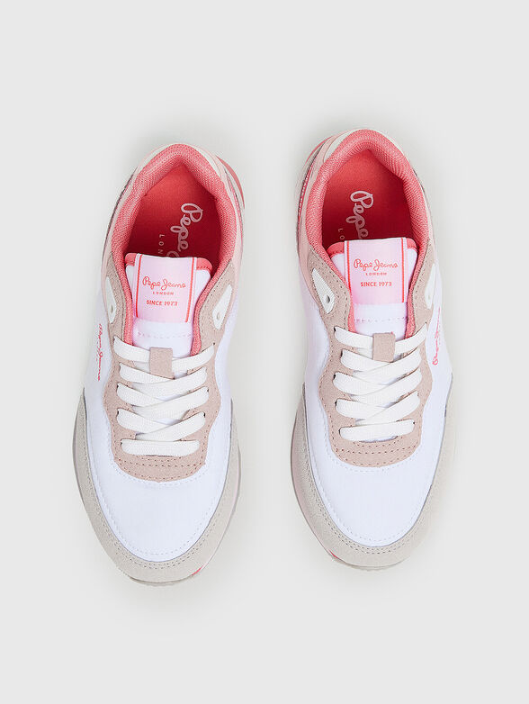 LONDON SEAL sports shoes - 5