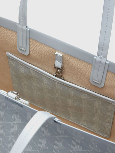 Large bag with monogram - 5