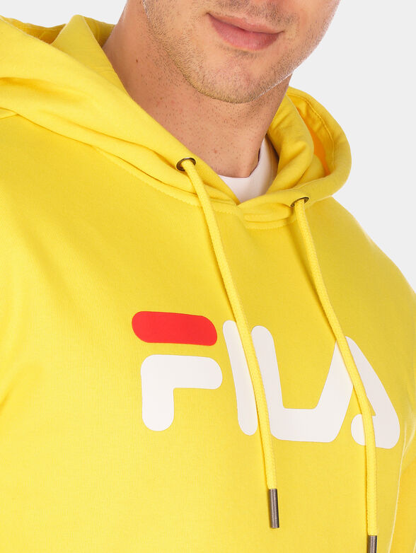 Unisex sweatshirt PURE - 3