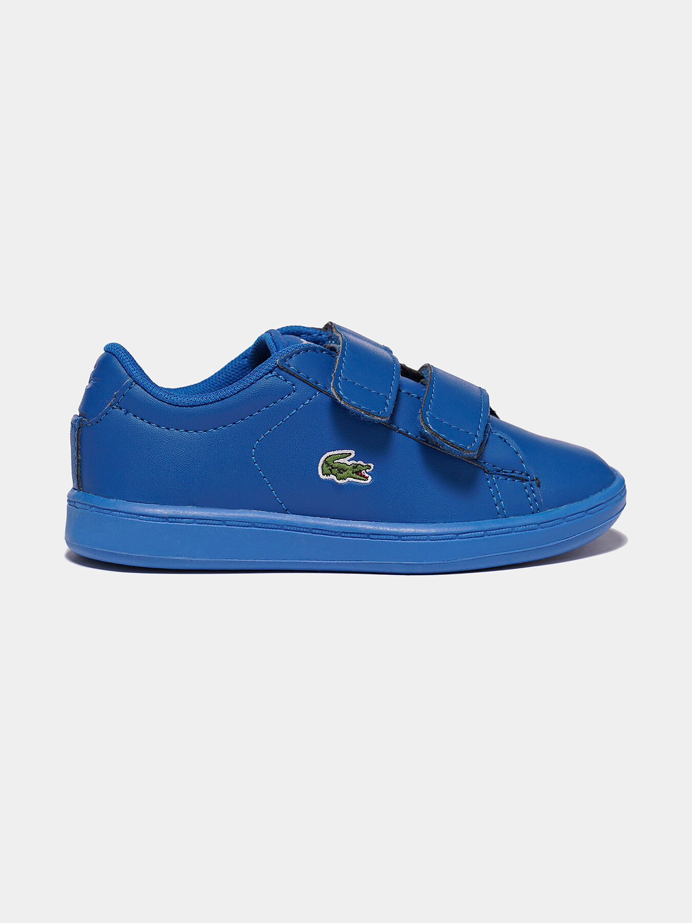 CARNABY EVO 317 Blue sneakers brand LACOSTE Globalbrandsstore en