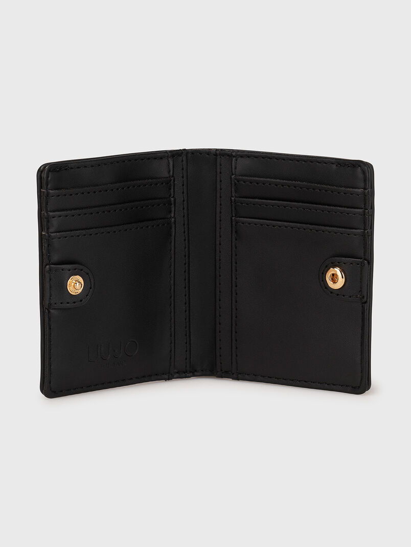 Black purse - 3