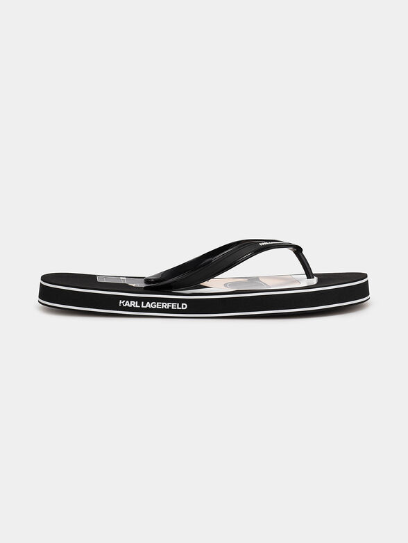 KOSTA beach shoes - 1