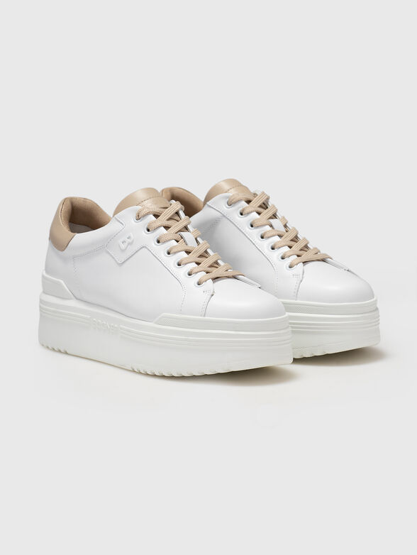 NEW YORK 4 C sneakers - 2