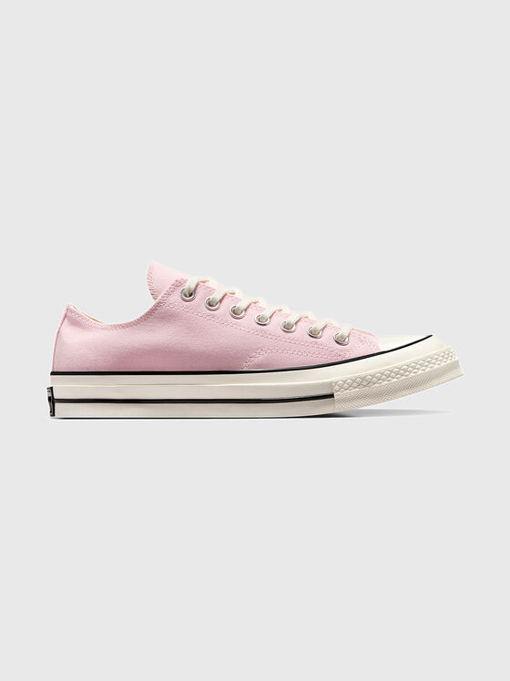 Спортни обувки CHUCK 70 с лого - 1