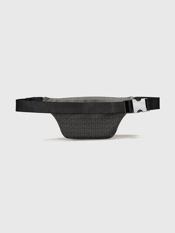 Waist bag  with 4G monogram logo - 2