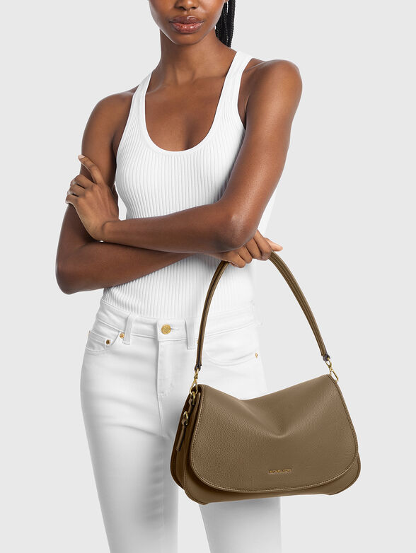 HOLMES MEDIUM genuine leather bag - 2
