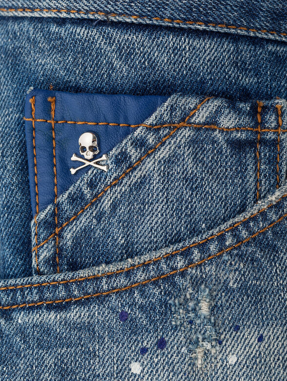 Short jeans - 3
