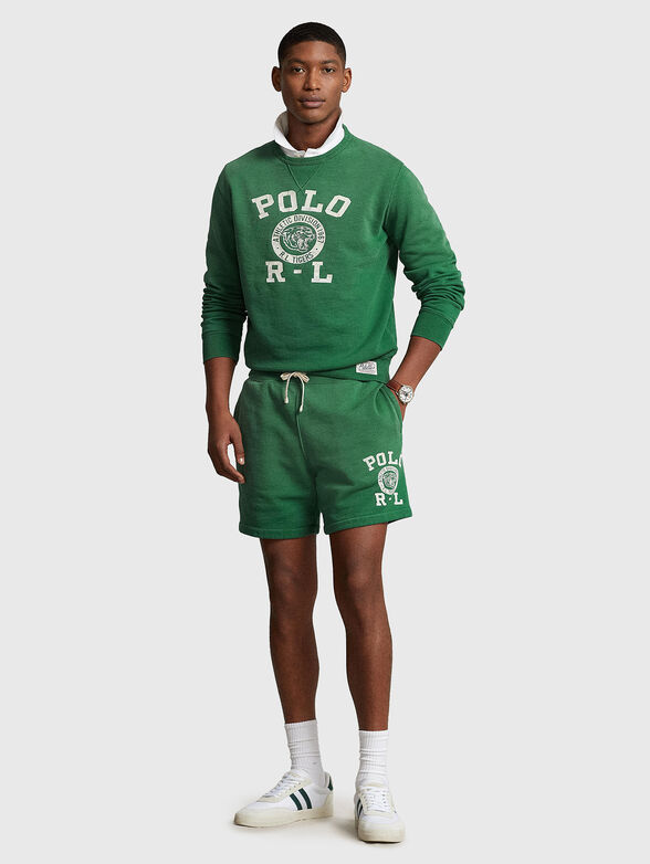 ATHLETIC sports shorts  - 4