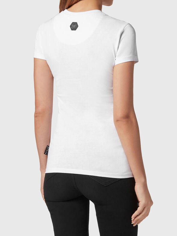 SEXY PURE T-shirt in black - 3