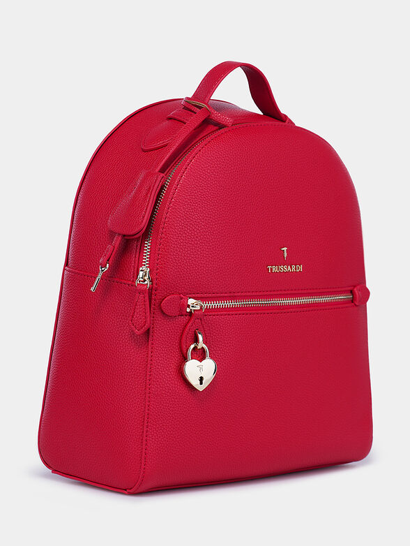 LILY Backpack in black - 2