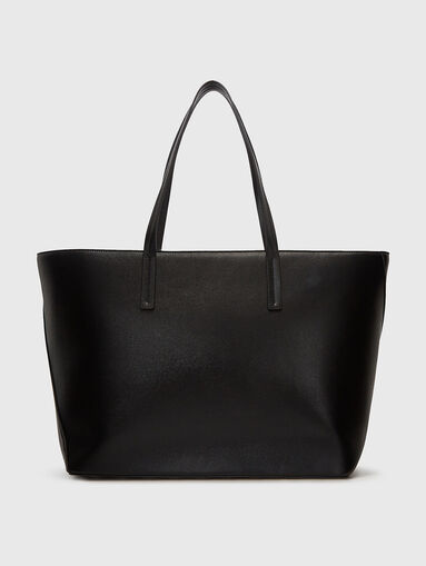 IKON/K CB black large bag - 3