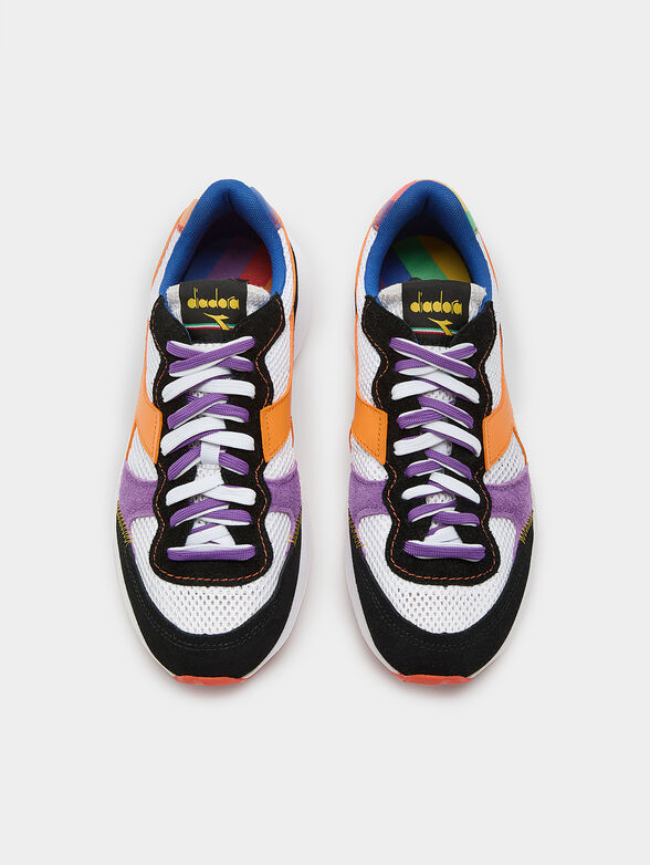 KMARO 42 sports shoes - 6