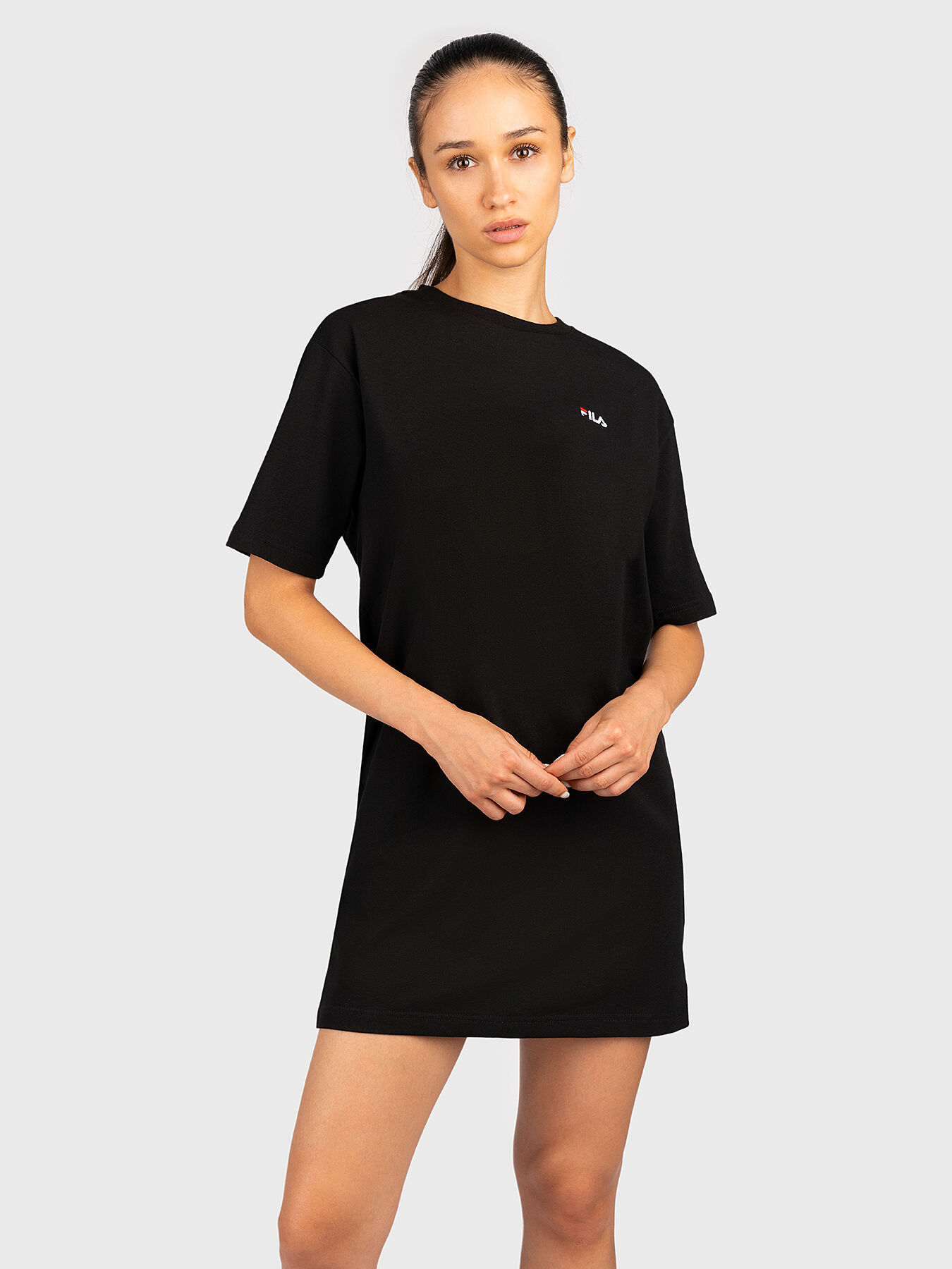 ELLE sports dress brand FILA Globalbrandsstore en