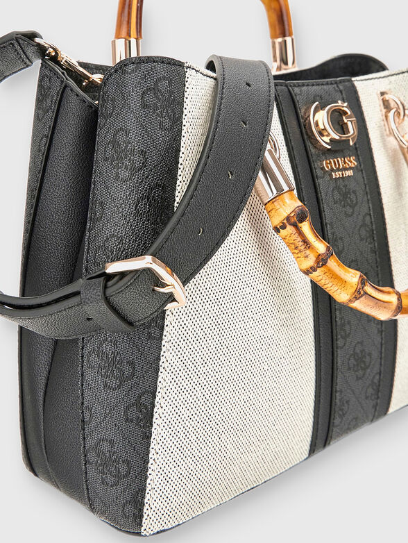 KERIMA 4G logo bag - 3