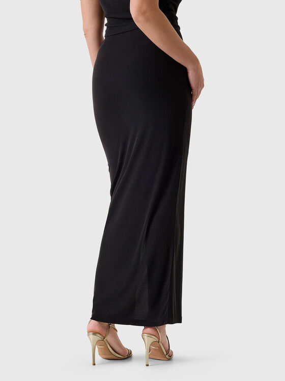 BRIGITTE Midi skirt - 2