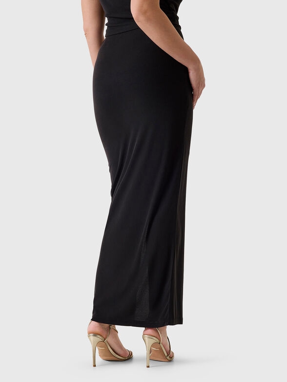 BRIGITTE Midi skirt - 2