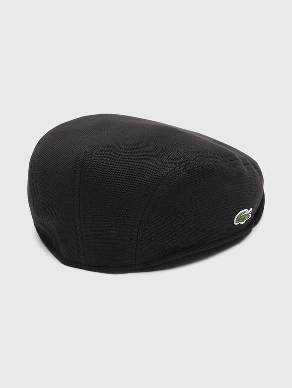 Bebret with logo - 2