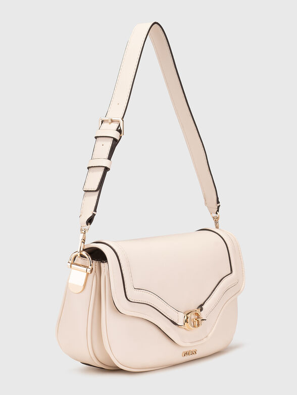  DEA small logo bag - 4