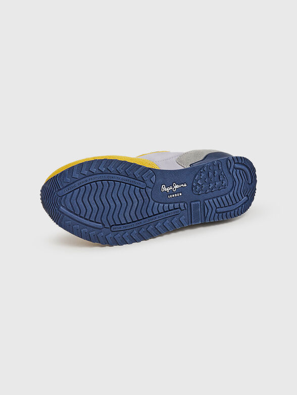 LONDON URBAN B sports shoes - 5