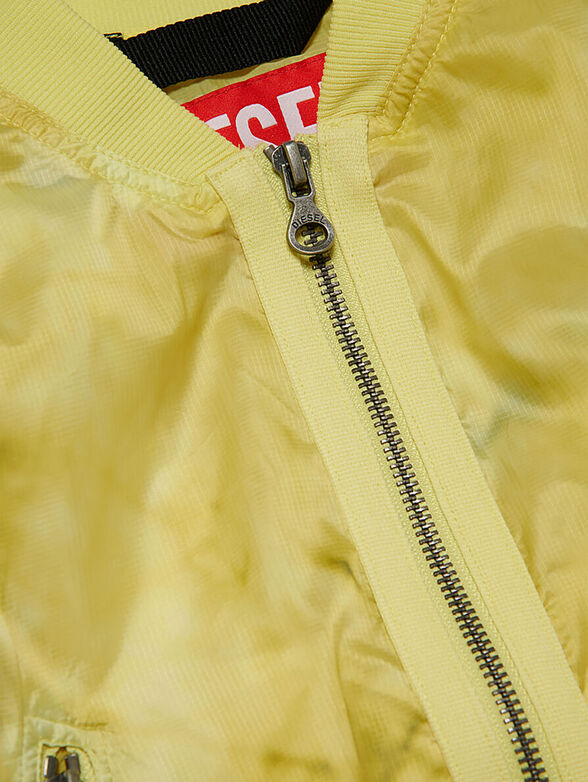 JOAK bomber jacket  - 3