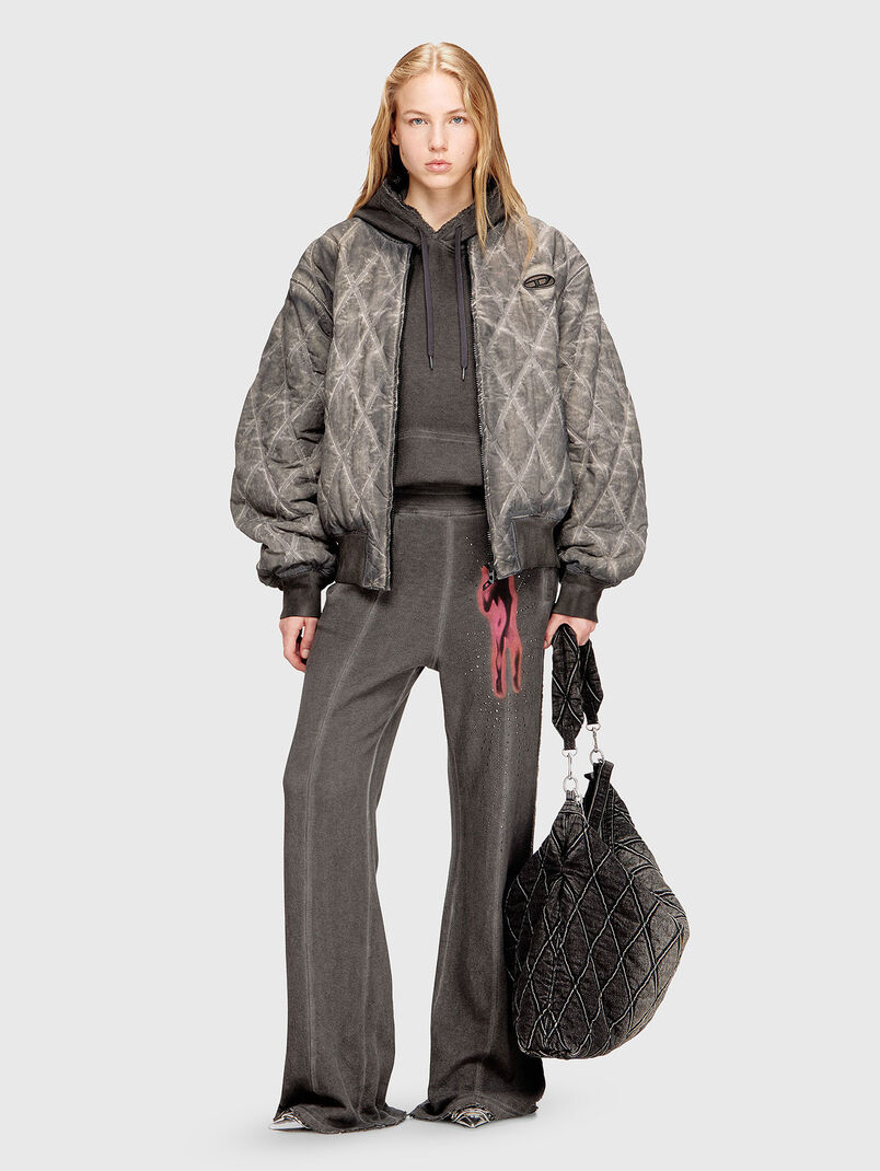 P-ANTA sports trousers - 3