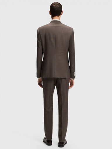 Single breasted jacket - 3