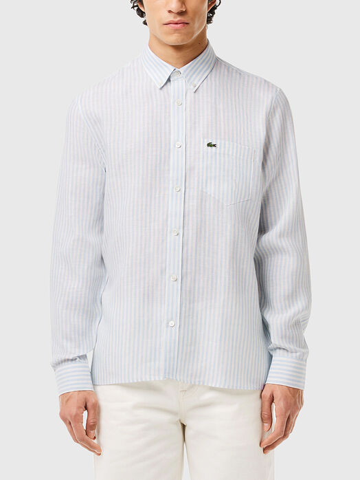 Linen shirt