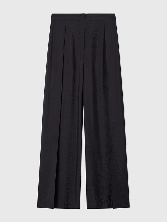 Black trousers - 2