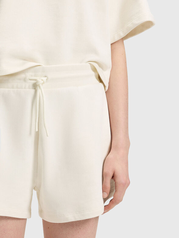 NORLINA sports shorts - 3