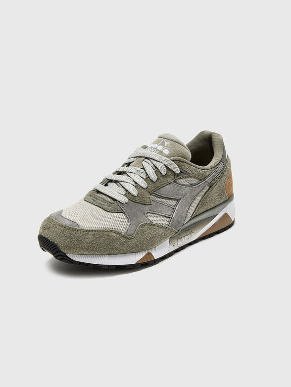 N9002 WINTER sneakers - 2