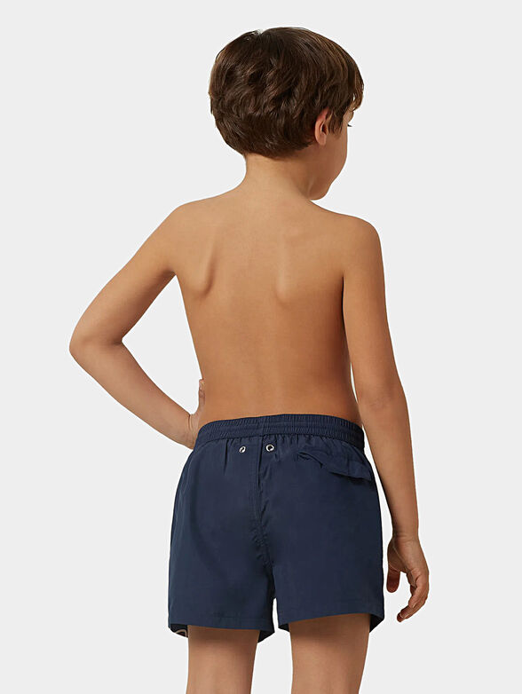 SPIDERMAN  swim trunks - 2