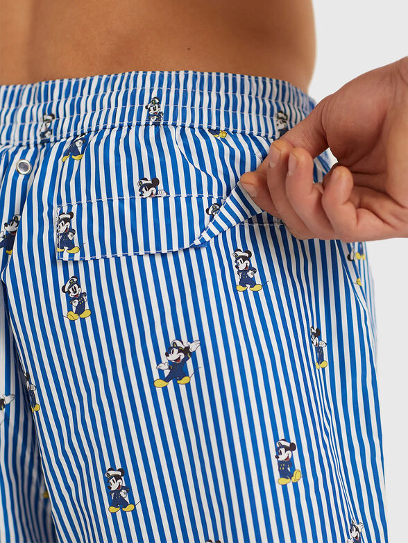 DISNEY® MICKEY MOUSE beach shorts - 4