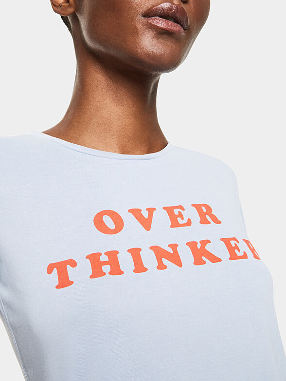 SARAH T-shirt - 4