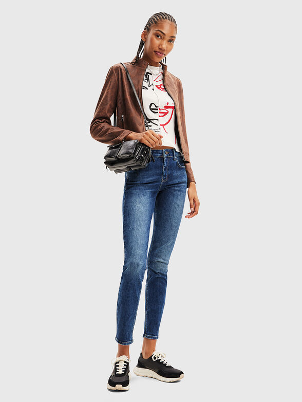 TORONTO black jacket - 2