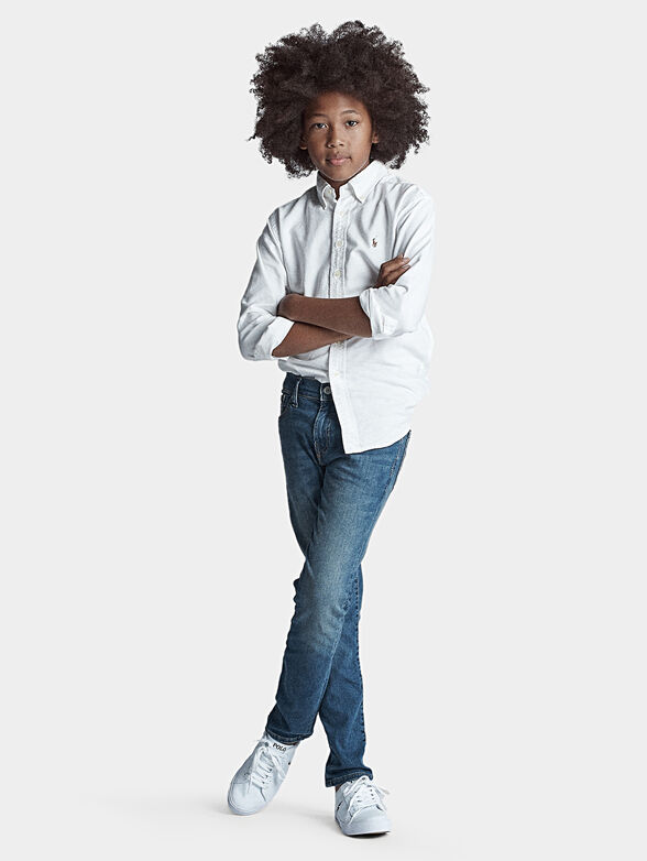ELDRIDGE jeans - 2