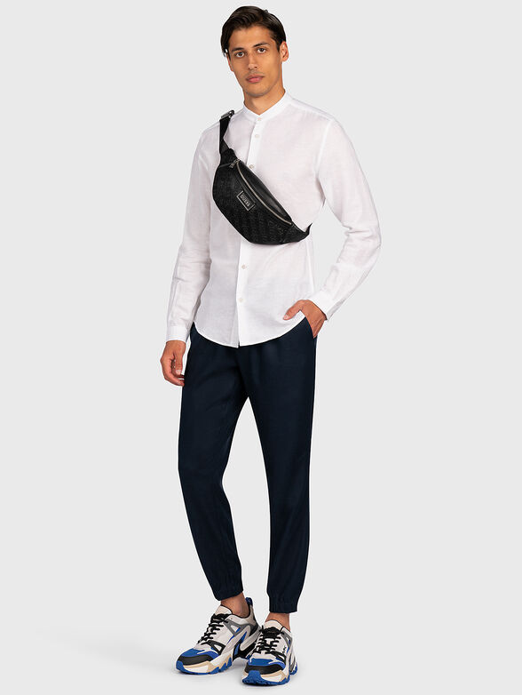 Trousers SCOTTE - 4