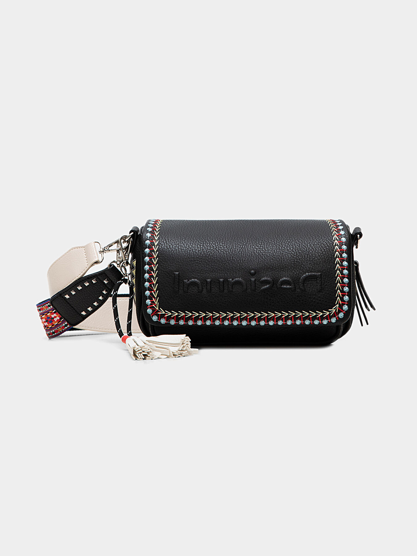 Desigual sling bag best sale