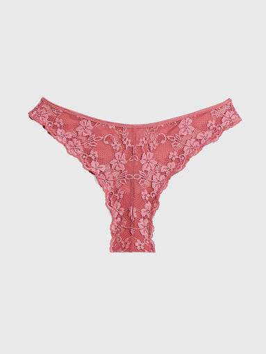 PRIMULA COLOR brazilian briefs - 5