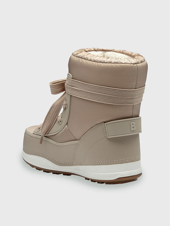 LA PLAGNE 13 apresque  - 2