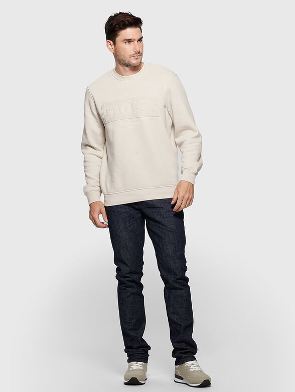 ALEC black sweater - 2