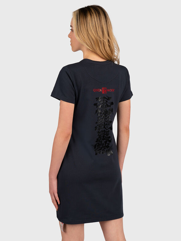 DL009 sports dress - 2