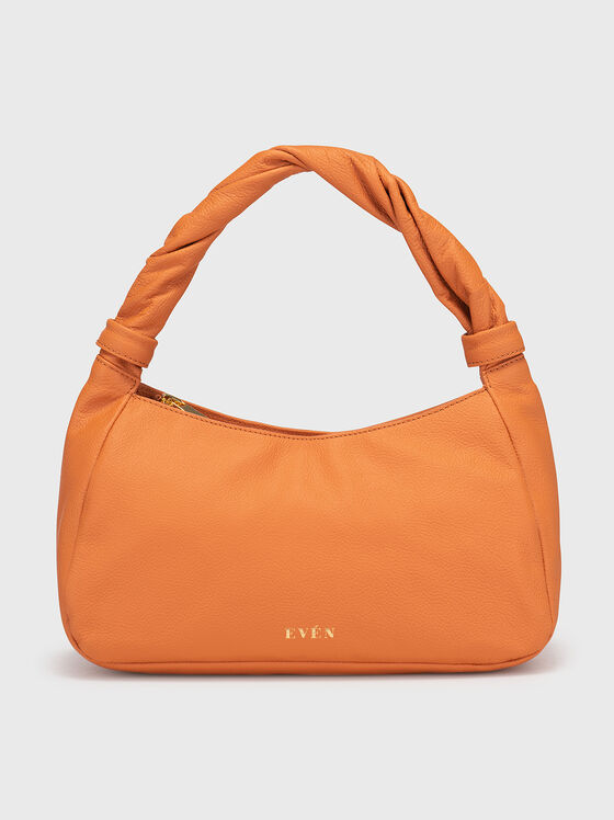 Оранжева чанта MONNA - 1