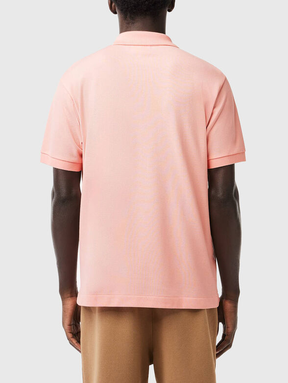 L.12.12 polo shirt  - 3