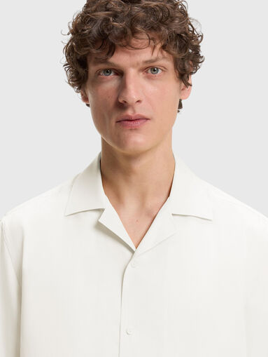 Relaxed-fit shirt - 4