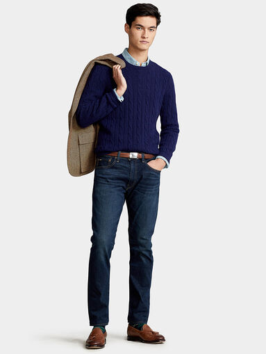 SULLIVAN slim jeans - 5