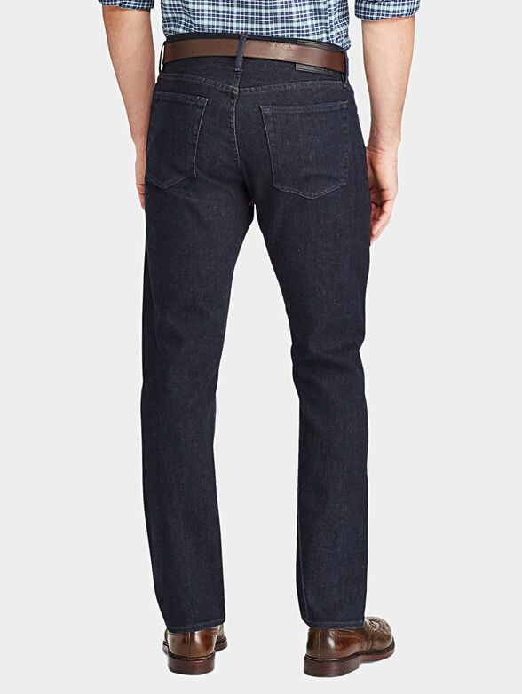 Blue jeans - 2