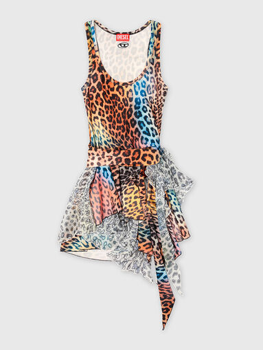 D-OPERA-Q1 dress - 5
