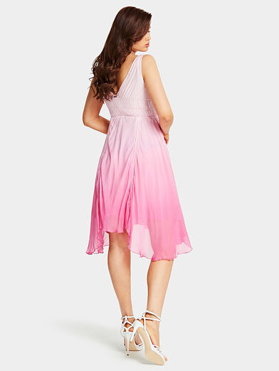 DISIS Soft pink dress - 2